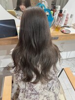 ブーケ(bouquet)&nbsp;大人可愛い20代30代40代オリーブパールグレージュ