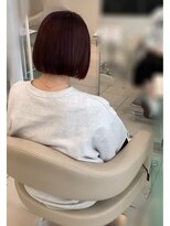 モードケイズブリエ(MODE K's Briller)&nbsp;ざっくりショート