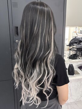 ジェプシー(JPCY) シールエクステハイライト