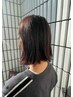 AVEDAカラー・AVEDAトリートメント