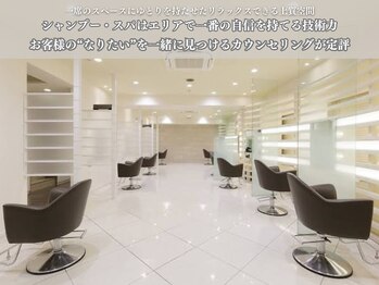 marju GINZA【マージュ　ギンザ】