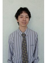 オプスヘアーフェリース(OPS HAIR feliz) 吉田 拓人