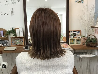 チャーム(Charm)の写真