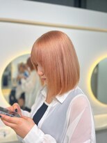 ラピス 福岡天神店(Lapis)&nbsp;柔らかいハイトーン