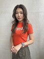 ゲン(gen.) 山田 果穂