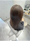 ネオメテオストレート 縮毛矯正 ストレートパーマ