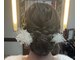 ヘアーメイクソワレ(Soiree)の写真