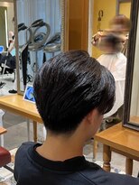 ザザ 高田馬場(ZA/ZA)&nbsp;メンズ刈り上げ