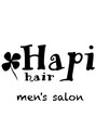ハピヘアー(Hapi hair)/men's salon　Hapi　hair