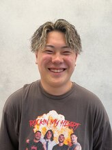 ルースト 心斎橋店(ROOST) SOEI 