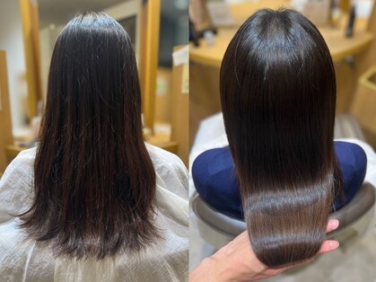 ハレケサンサンストリート(HAREKE 33STREET)の写真