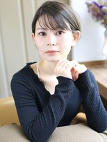 バース(BIRTH) ショート&ボブ専門サロン【BIRTH】天神駅5分●グランマッシュ 3