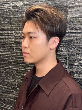 ヒロギンザ 福岡本店(HIRO GINZA) 73ナチュラル