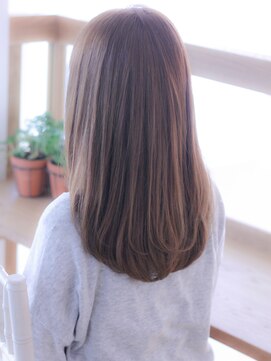 ヴィヴィ(VIVIE) ブリーチなし透明感艶髪美髪シアーベージュミルクティー