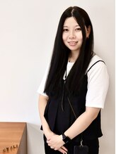クワリ 伊藤 友梨香