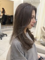 モードケイズブリエ(MODE K's Briller)&nbsp;レイヤーカット