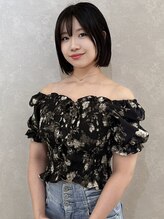 ルシード(LUCIDO STYLE JAPAN) katuki 