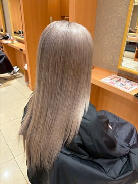 アクセスムーン 東海店(Access Moon) マカロンカラー【1】