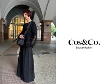 コスアンドコウ 横浜山下(Cos&Co.)