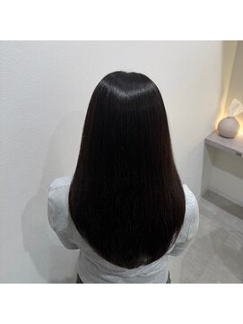 ミューズ 熱田六番町店(MUSE) 美髪サロン【MUSEミューズ 熱田】　髪質改善ヘアスタイル
