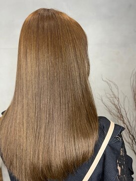 クレア(Klea) 髪質改善トリートメント/シンデレラトリートメント