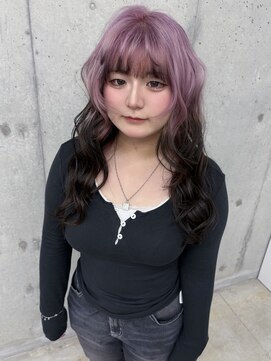 キオク(KIOX) ハイトーン/ブリーチ/ワンカラー/デザインカラー/名古屋