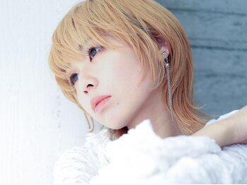 ボンドバイテトテ 三宮元町(BONDbytetote)の写真/オージュア認定サロン◆経験豊富な実力派Stylistが丁寧なカウンセリングであなたの“なりたい”を実現!