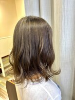 キャンバス(canvas)&nbsp;ハイトーンベージュ