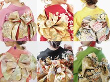 ゲッカビジン(GEKKABIJIN)の雰囲気（プロ着付け師にお任せ♪浴衣/訪問着/留袖/振袖/着物レンタルも◎）