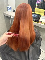 いろあそび 町田&nbsp;オレンジ