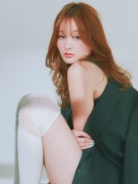 アイニティ 江坂(Inity)&nbsp;ロング×レイヤーカット