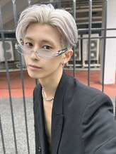 シェノン 表参道(CHAINON) TAIRA