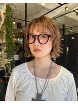 フェリア ファム 桃山台(FERIA fam) レイヤーカット3.8イメチェン