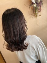 ラーム 宇部高校前店(rame) ★オリーブブラウン★