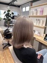 セルバ(Selva)&nbsp;ホワイトベージュ