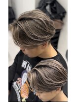 コスモス 町田(COSMOS)&nbsp;ナチュラルメンズバレイヤージュ