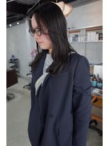 フォン(fon)&nbsp;ロングレイヤー