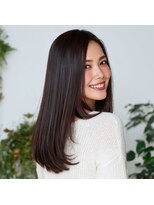 ディアーズ 秋田泉中央店(Dears)&nbsp;髪質改善/縮毛矯正/美髪/艶髪/髪質改善トリートメント/秋田駅