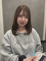ココット 京橋店(cocotte) ☆イエベ春/レイヤー/ベージュ☆