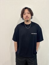 アグ ヘアー グロウ 石巻蛇田店(Agu hair grow)&nbsp;菊地 隆太