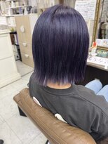 アーフィー 千葉(Arphy) パープル