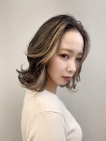 エストアール フクオカ 福岡博多店(est-r. Fukuoka)&nbsp;フェイスフレーミング/ハイライト/博多