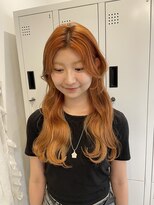 ビーチ 浦和店(Beach)&nbsp;orange beige