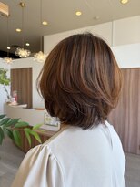 ブランシェ 利府店(Branche)&nbsp;大人レイヤースタイル