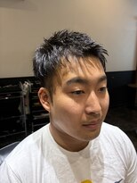 ドゥーエン 上本町店(DoEN) アップバング