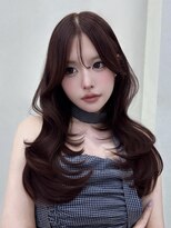 ウィクシーミミ 栄矢場町店(wixy mimi) ザクザクレイヤー