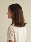 持続性アップ！本質的な髪質改善