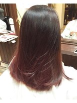 キー(kｅｙ)&nbsp;お客様style