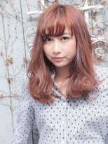 アンシェリ(Ancheri by flammeum)&nbsp;♪男女ウケ◎ガーリーミディ♪【藤沢】