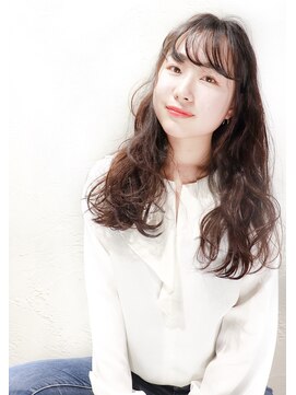 アンティガ(ANTIGA) ラフ